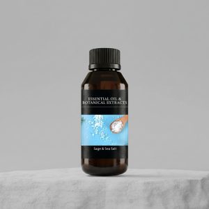Sage & Sea Salt 150ml