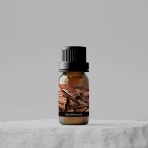 Sandalwood 10ml