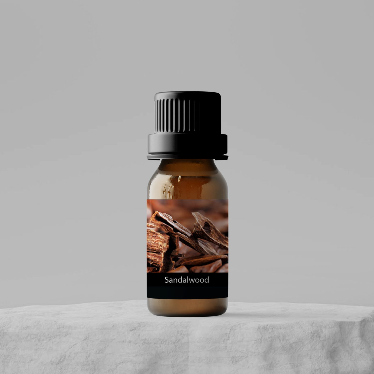 Sandalwood 15ml