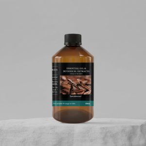 Sandalwood 500ml