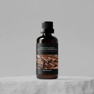 Sandalwood 50ml