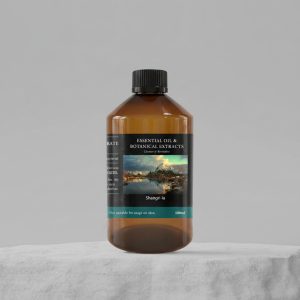 Shangri-la-500ml