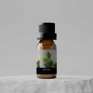 Tea Tree 15ml