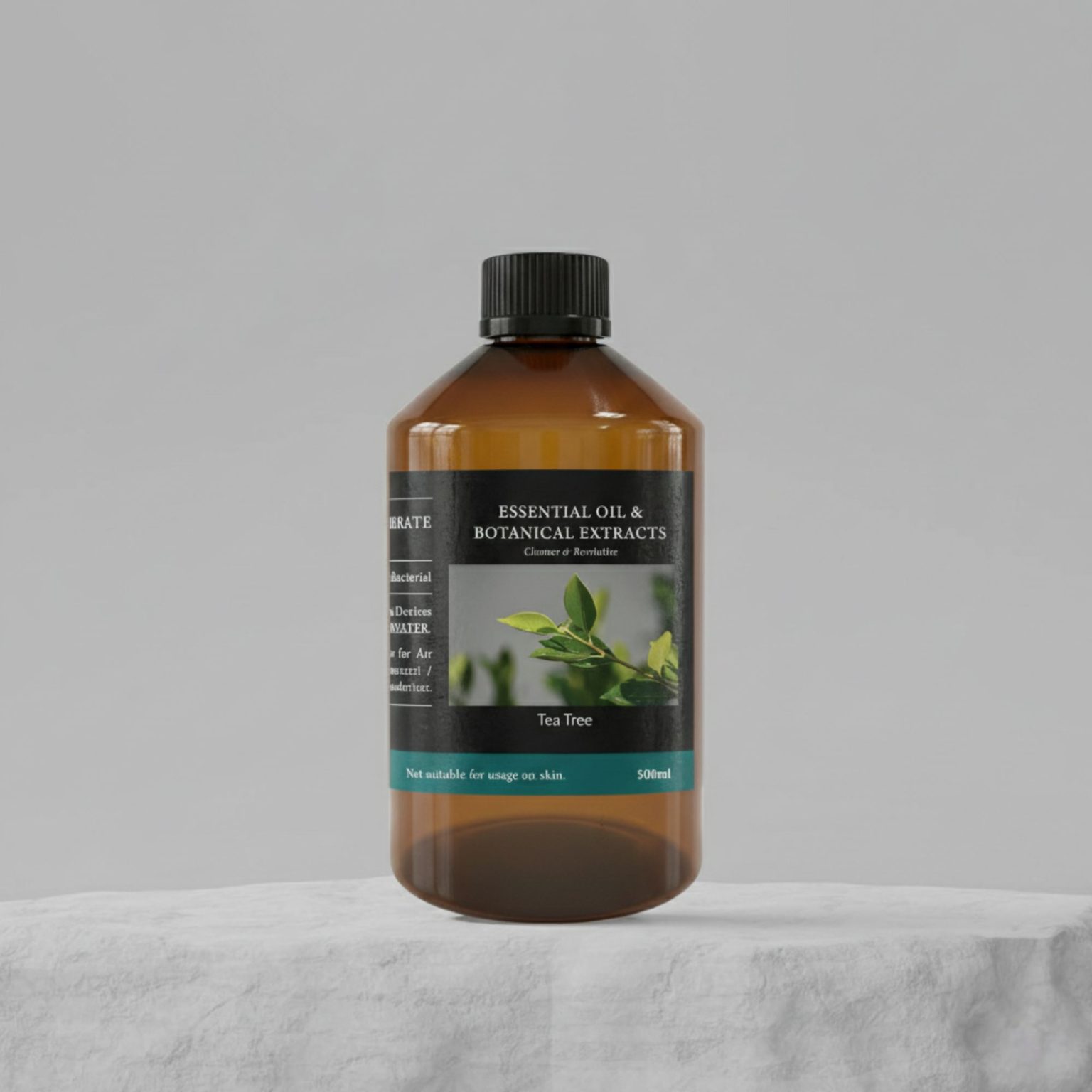 Tea Tree 500ml