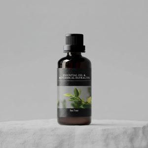 Tea Tree 50ml