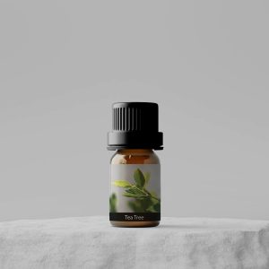 Tea Tree 5ml