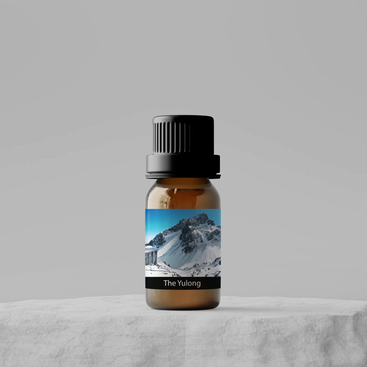 The Yulong 10ml