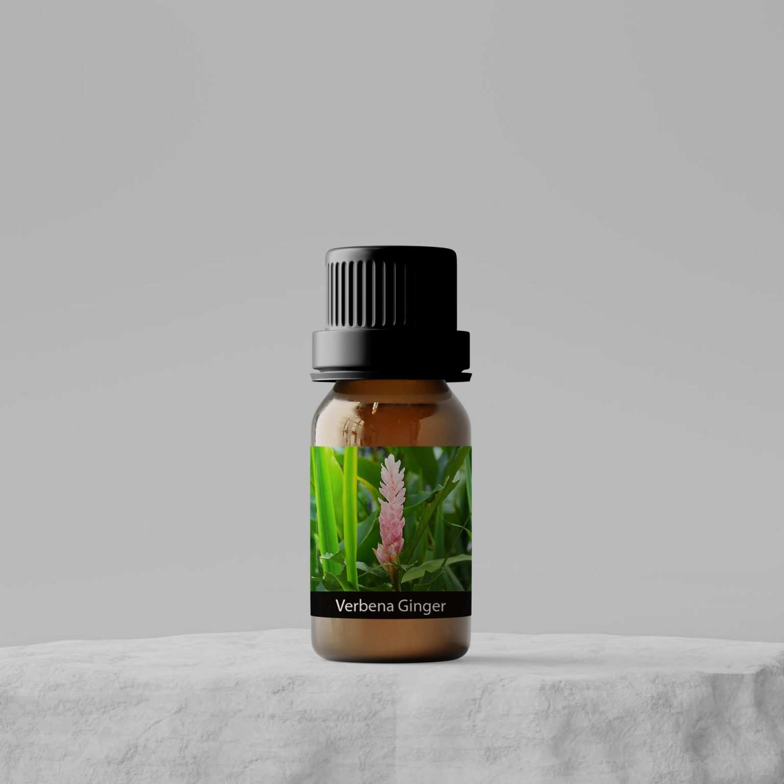 Verbena Ginger 10ml