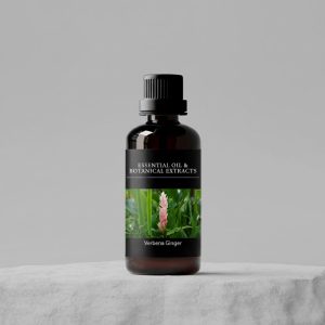 Verbena Ginger 50ml
