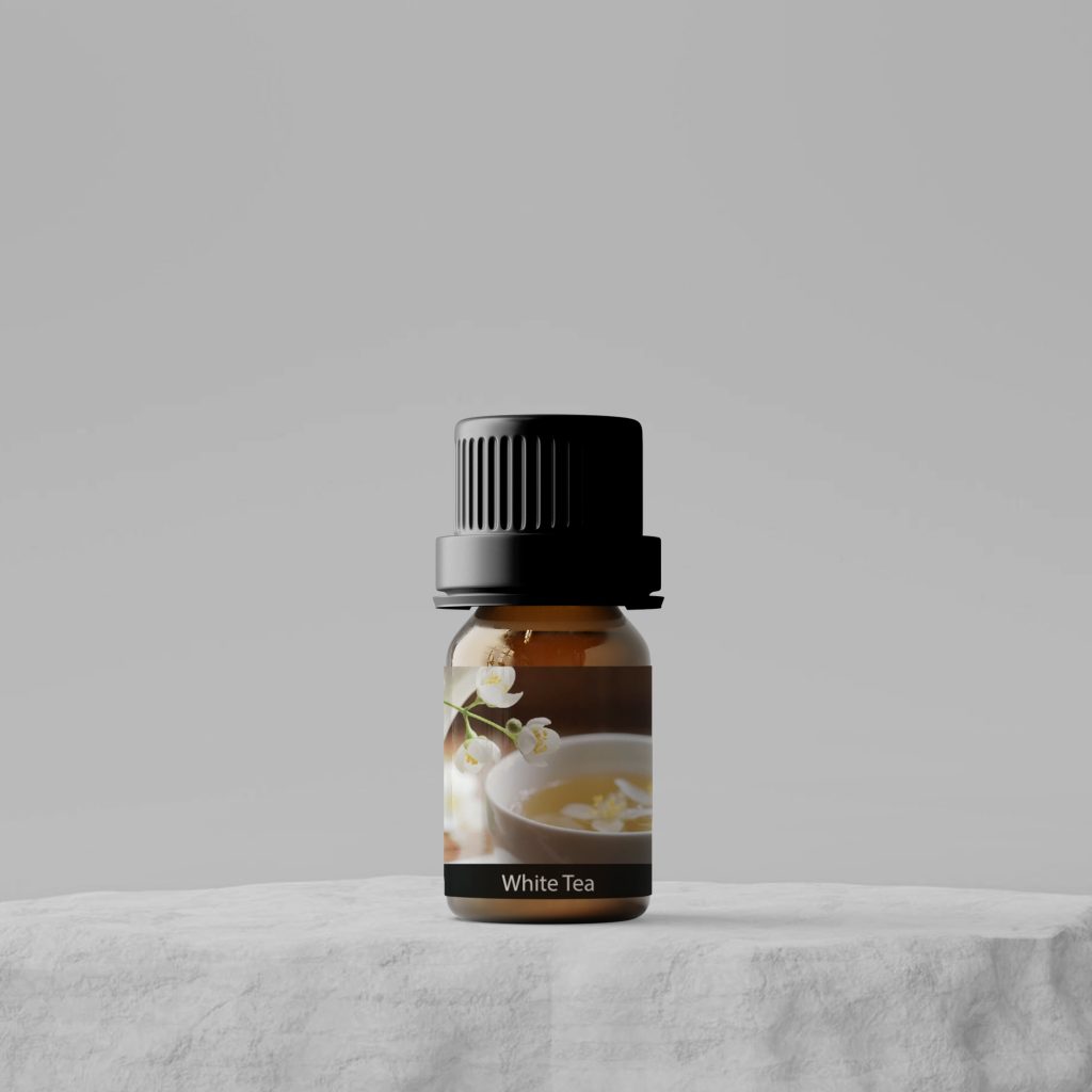White Tea 5ml