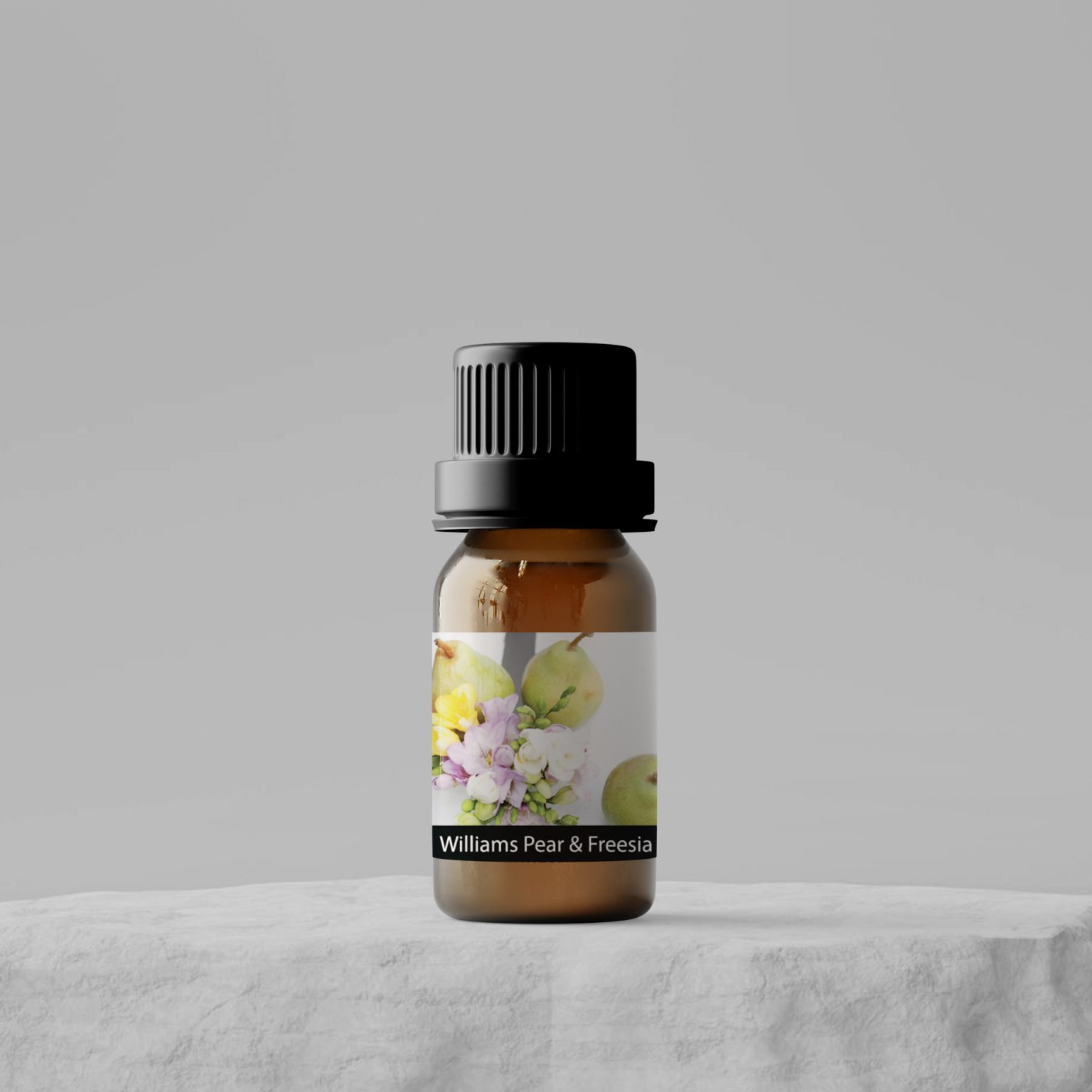 Williams Pear & Freesia 10ml