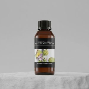 Williams Pear & Freesia 150ml