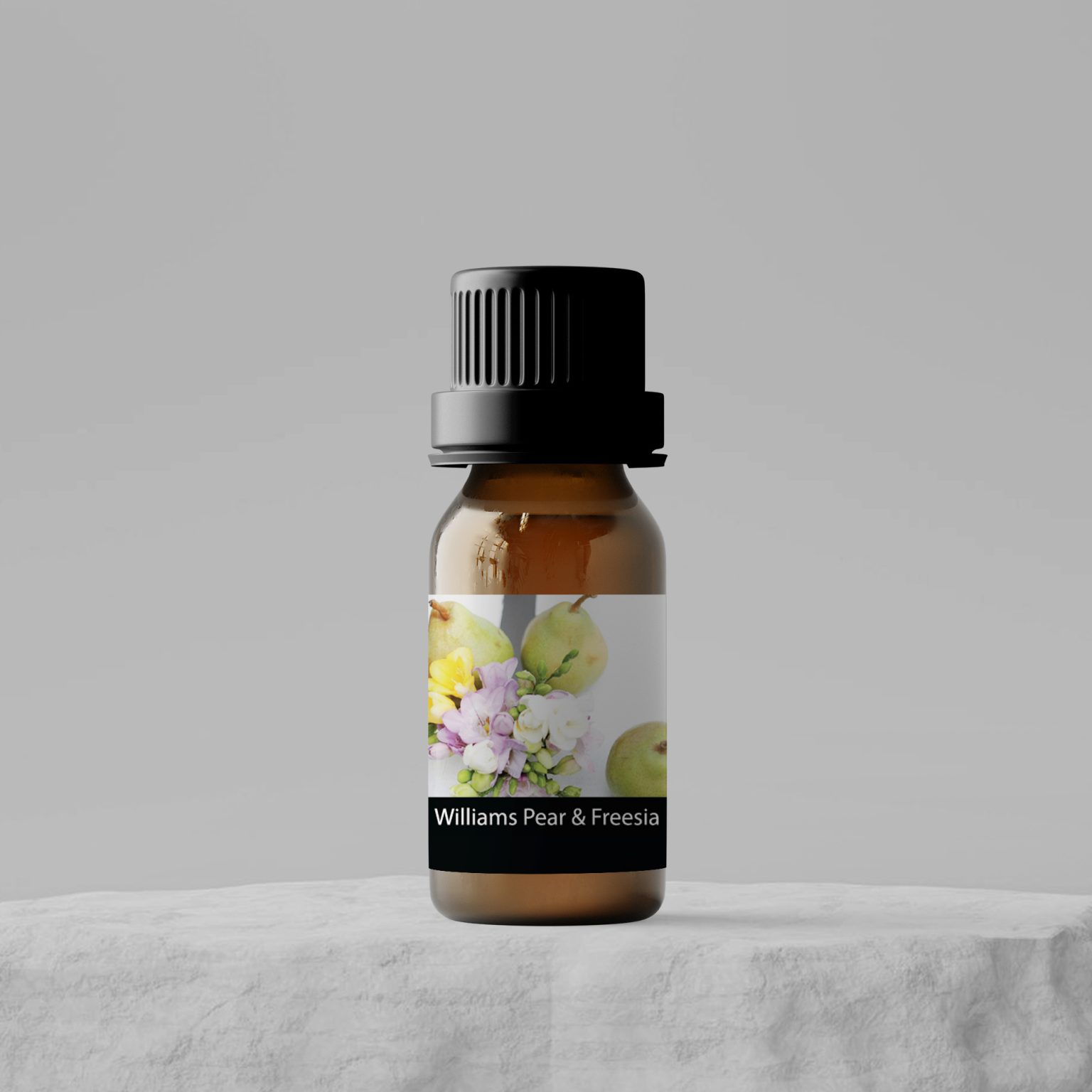 Williams Pear & Freesia 15ml