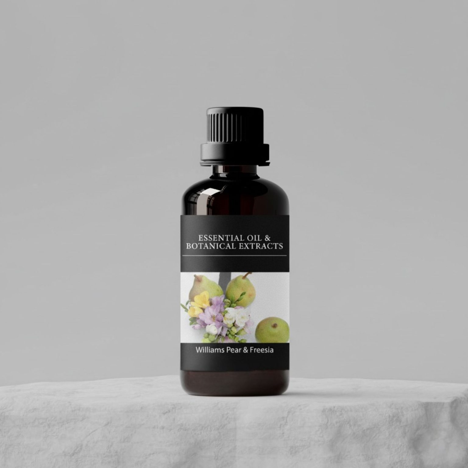 Williams Pear & Freesia 50ml