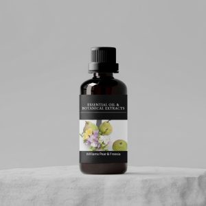 Williams Pear & Freesia 50ml