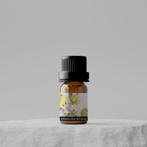 Williams Pear & Freesia 5ml