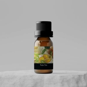 Yuzu Tea 15ml